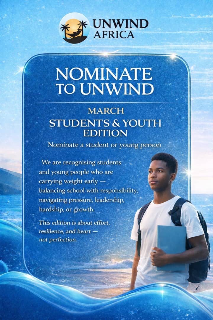 Students & Youth Edition