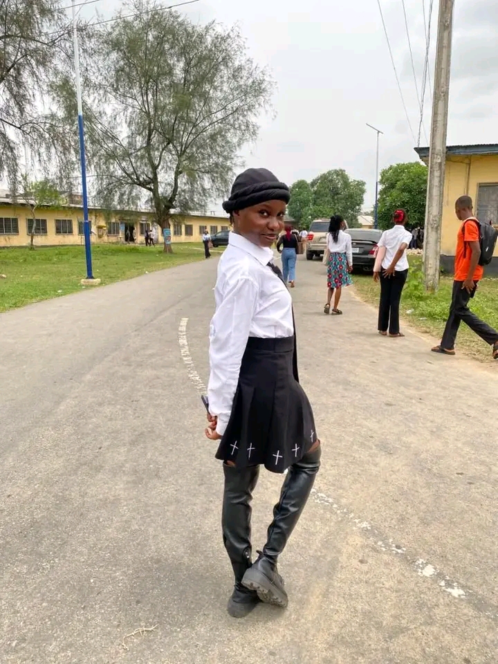 Uwakmfon Friday Eyiridua